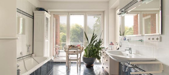 5 rooms Duplex in Wandsbek, Germany No. 290976 12