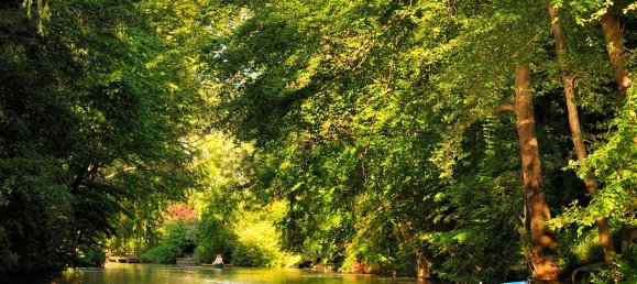 5 rooms Duplex in Wandsbek, Germany No. 290976 3