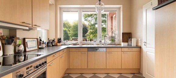 5 rooms Duplex in Wandsbek, Germany No. 290976 7