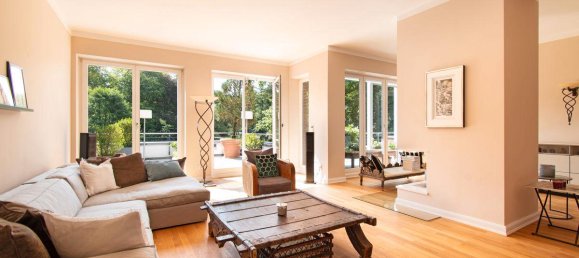 5 rooms Duplex in Wandsbek, Germany No. 290976 2