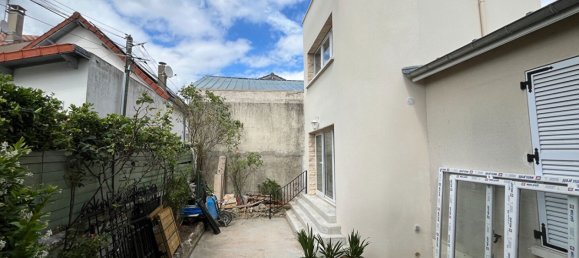 4 غرف نوم منزل في Chatillon, France رقم 321126 2