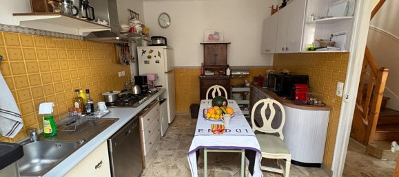 4 غرف نوم منزل في Chatillon, France رقم 321126 5