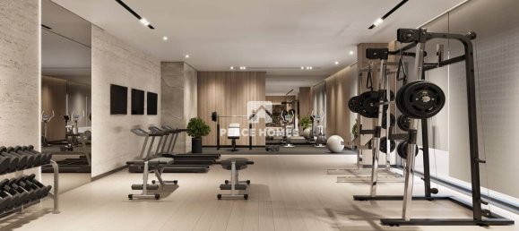 40m² Apartment in Arjan, UAE No. 17791 18