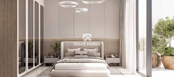 40m² Apartment in Arjan, UAE No. 17791 4