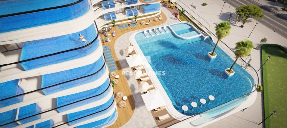 40m² Apartment in Arjan, UAE No. 17791 2