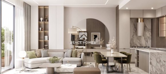 40m² Apartment in Arjan, UAE No. 17791 6