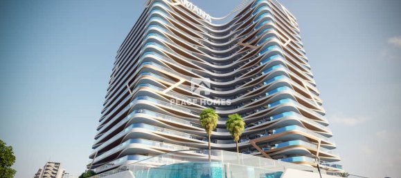 40m² Apartment in Arjan, UAE No. 17791 10