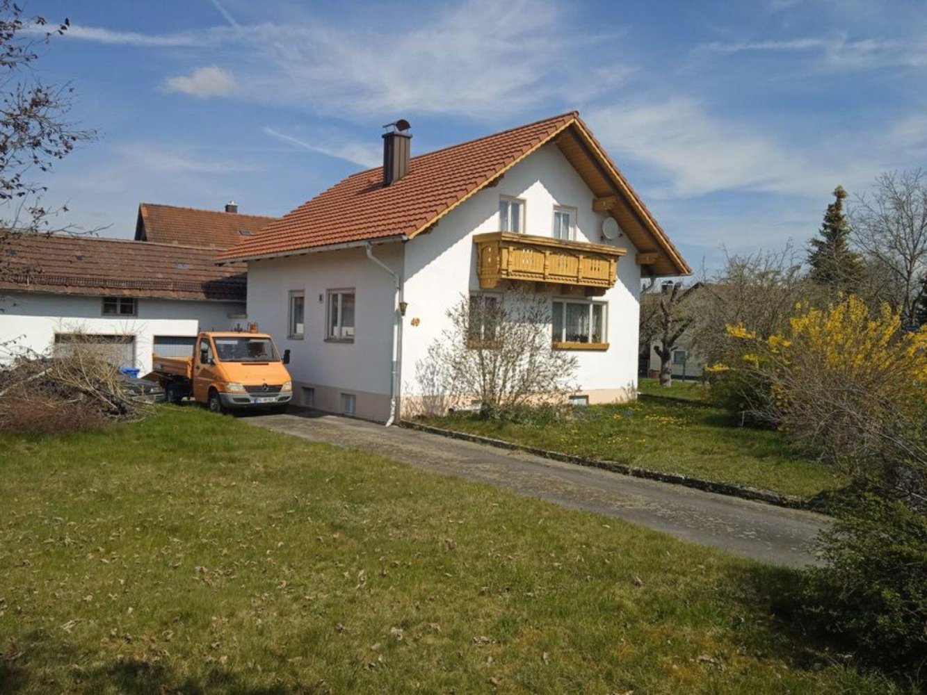 4 bedrooms House in Passau, Germany No. 236718