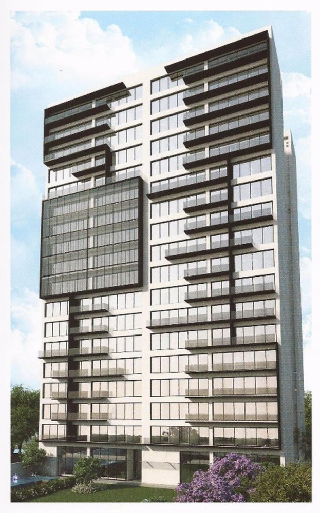 2 bedrooms Apartment in Puebla, Mexico No. 175585