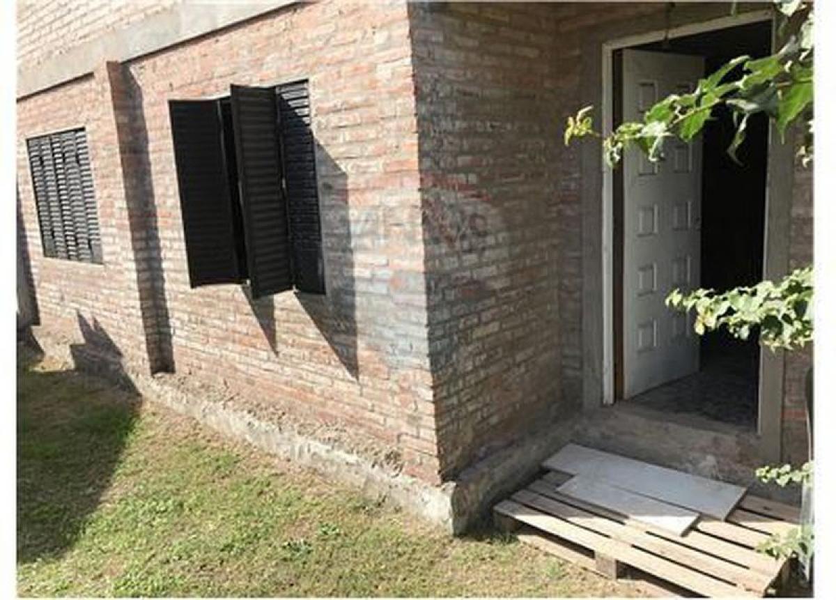 3 bedrooms House in Santa Fe, Argentina No. 59340