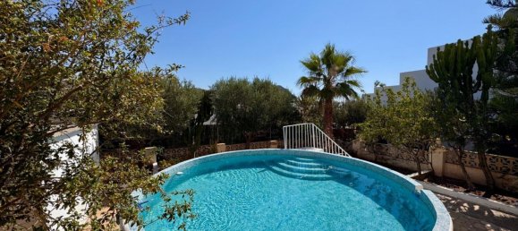 Casa T4 em Nijar, Spain N.º 149985 14