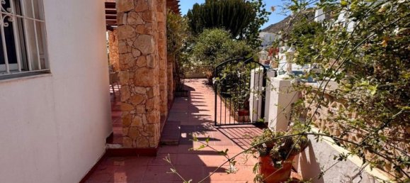 Casa T4 em Nijar, Spain N.º 149985 47