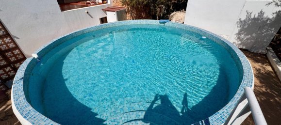 Casa T4 em Nijar, Spain N.º 149985 15