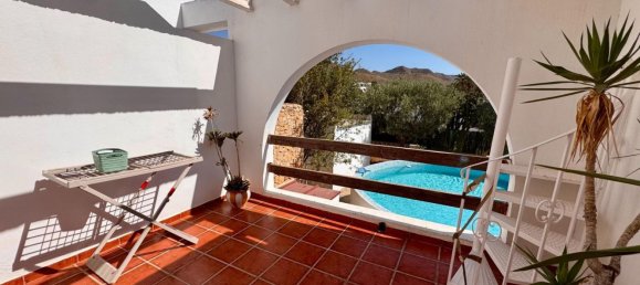 Casa T4 em Nijar, Spain N.º 149985 23