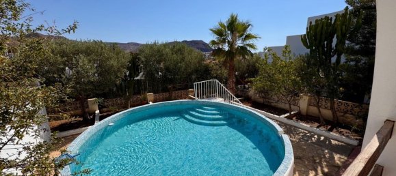 Casa T4 em Nijar, Spain N.º 149985 21