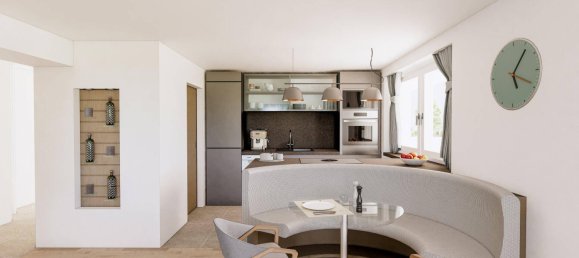 3 rooms Apartment in Wallern an der Trattnach, Austria No. 191107 3