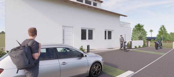 3 rooms Apartment in Wallern an der Trattnach, Austria No. 191107 16