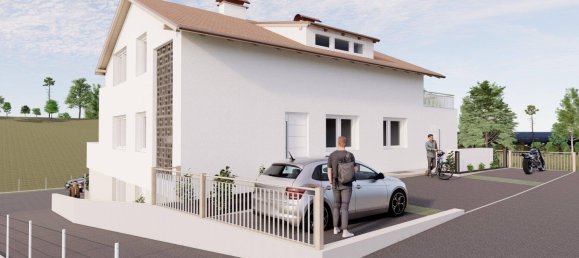 3 rooms Apartment in Wallern an der Trattnach, Austria No. 191107 14