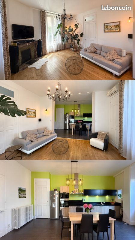 4 bedrooms House in Loire, France No. 288333