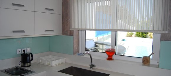 Вилла с 3 спальнями в Ираклион, Крит, Греция № 56594 14