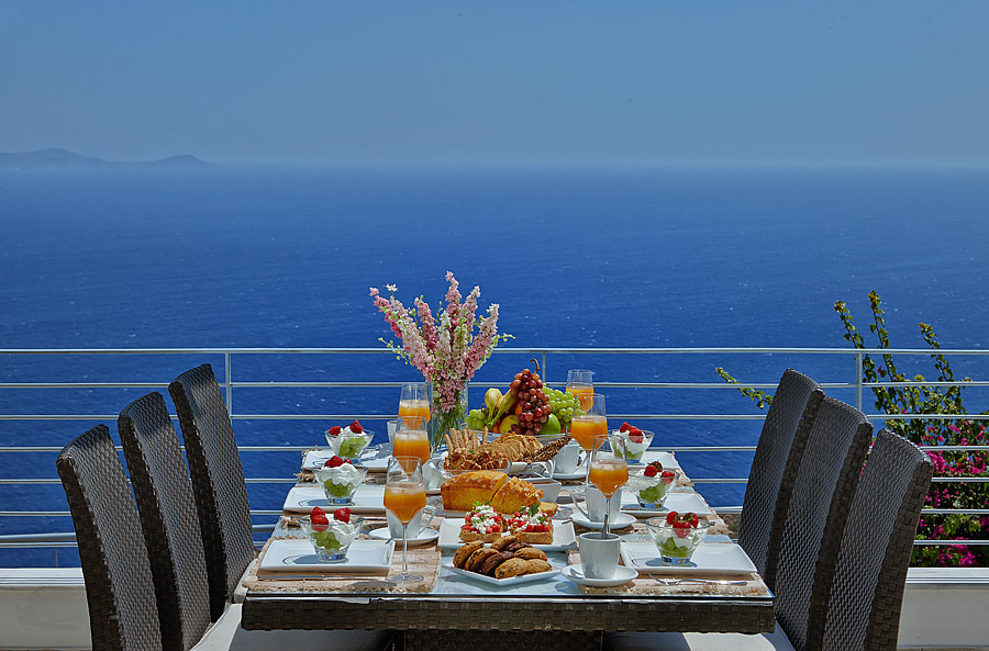 3 غرف نوم فيلا في Heraklion, Greece رقم 56594