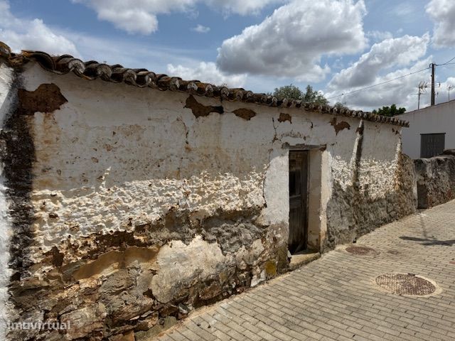 1 bedroom House in Alcaria Ruiva, Portugal No. 303154