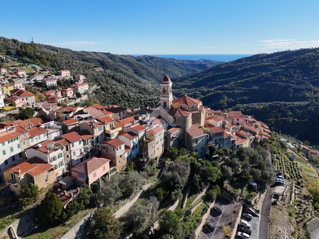 2 chambres Maison à Pietrabruna, Italy No. 324739