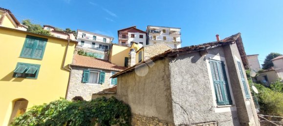 2 chambres Maison à Pietrabruna, Italy No. 324739 10