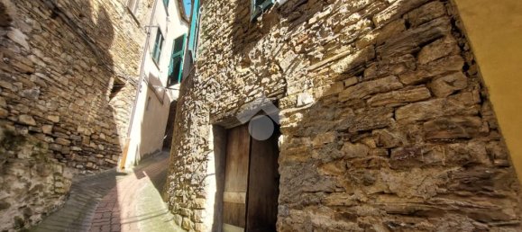 2 chambres Maison à Pietrabruna, Italy No. 324739 11