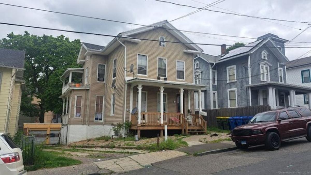 4 bedrooms House in Waterbury, USA No. 414844