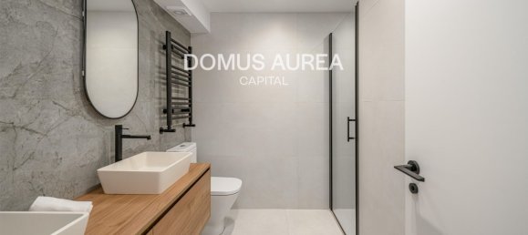 2 Schlafzimmer Doppelhaus in Madrid, Spain, Nr. 125465 10