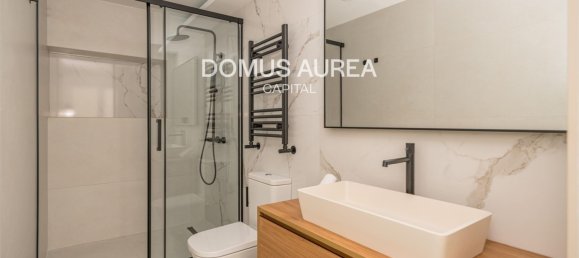 2 Schlafzimmer Doppelhaus in Madrid, Spain, Nr. 125465 11
