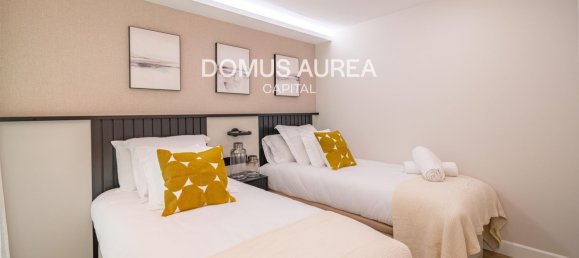 2 Schlafzimmer Doppelhaus in Madrid, Spain, Nr. 125465 6