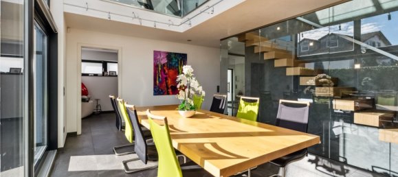 Villa de 7 divisões em Baden-Wurttemberg, Germany N.º 14465 5