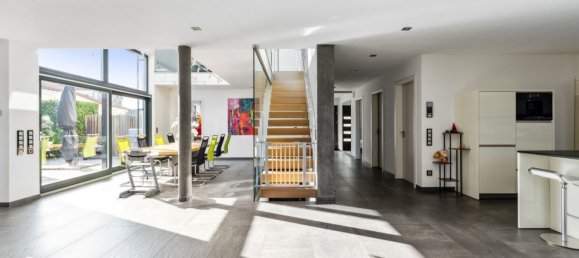 Villa de 7 divisões em Baden-Wurttemberg, Germany N.º 14465 10