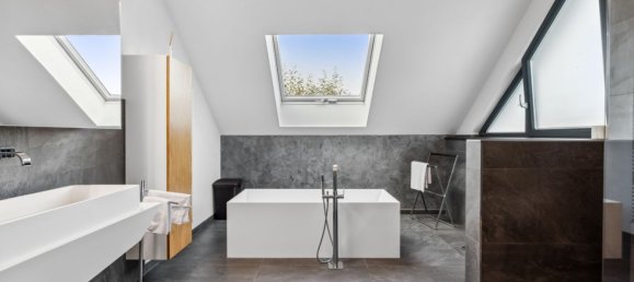 Villa de 7 divisões em Baden-Wurttemberg, Germany N.º 14465 14