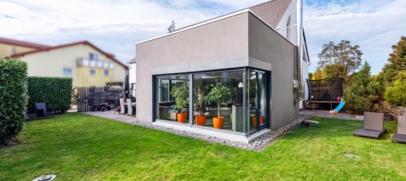 Villa de 7 divisões em Baden-Wurttemberg, Germany N.º 14465 20