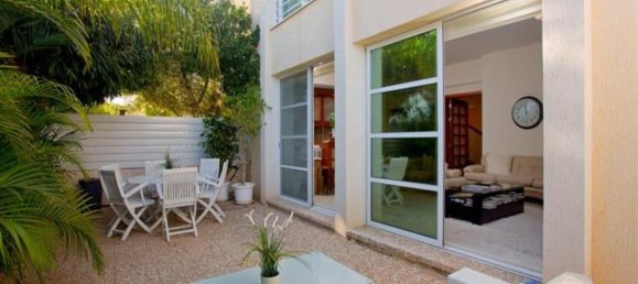 3 غرف نوم فيلا في Limassol, Cyprus رقم 24776 13