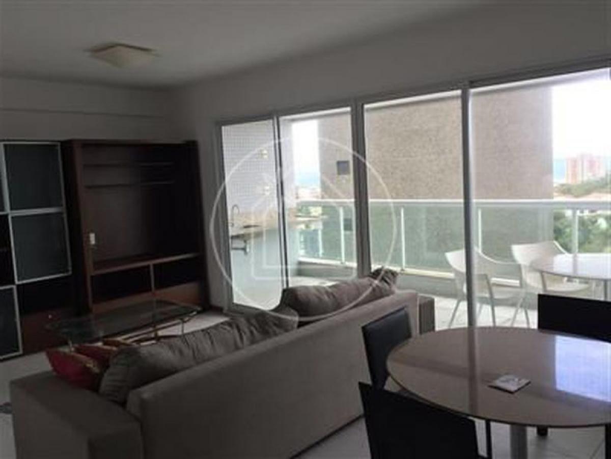 2 bedrooms Apartment in Salvador, Brazil No. 544961