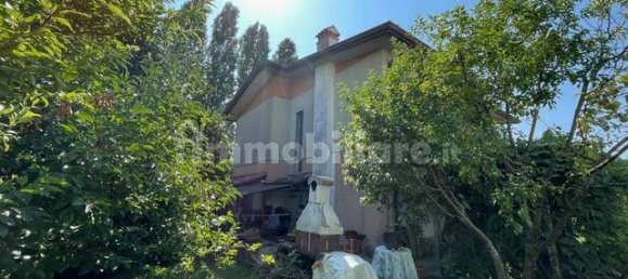 5 bedrooms Villa in San Donà di Piave, Italy No. 288321 30