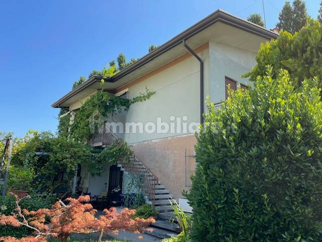 5 bedrooms Villa in San Donà di Piave, Italy No. 288321