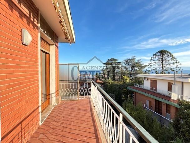 3-Zimmer Wohnung in Sanremo, Italy, Nr. 236697
