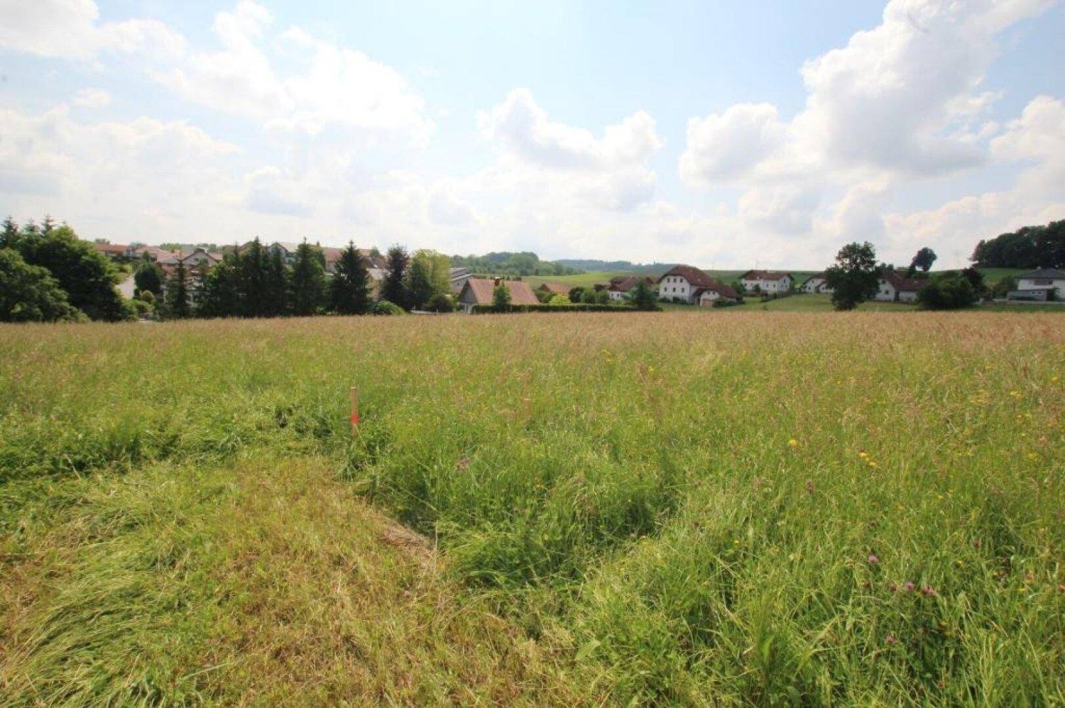 Grundstück in Raab, Austria 3662m², Nr. 204836