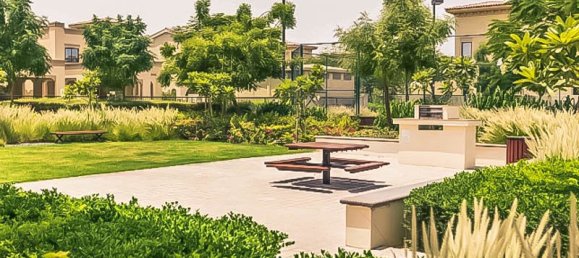 3 Schlafzimmer Villa in Arabian Ranches 2, UAE, Nr. 2759 13