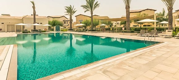 3 Schlafzimmer Villa in Arabian Ranches 2, UAE, Nr. 2759 12