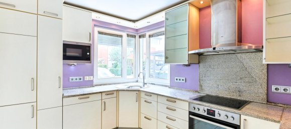 5 غرف نوم تاون هاوس في Bergedorf, Germany رقم 368527 4