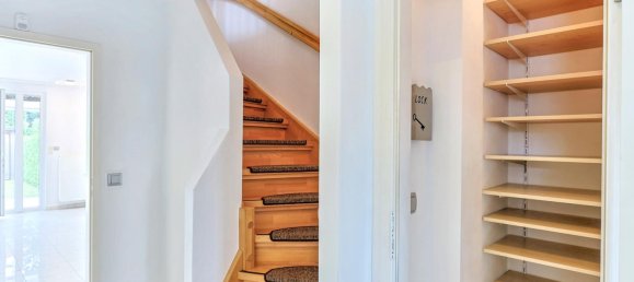 5 غرف نوم تاون هاوس في Bergedorf, Germany رقم 368527 6