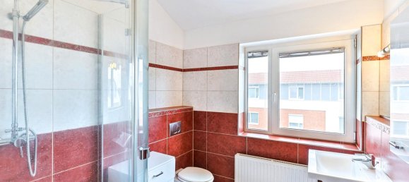 5 غرف نوم تاون هاوس في Bergedorf, Germany رقم 368527 15