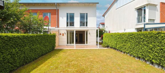 5 غرف نوم تاون هاوس في Bergedorf, Germany رقم 368527 20