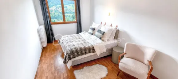 Apartamento T2 em Megeve, France N.º 351177 5